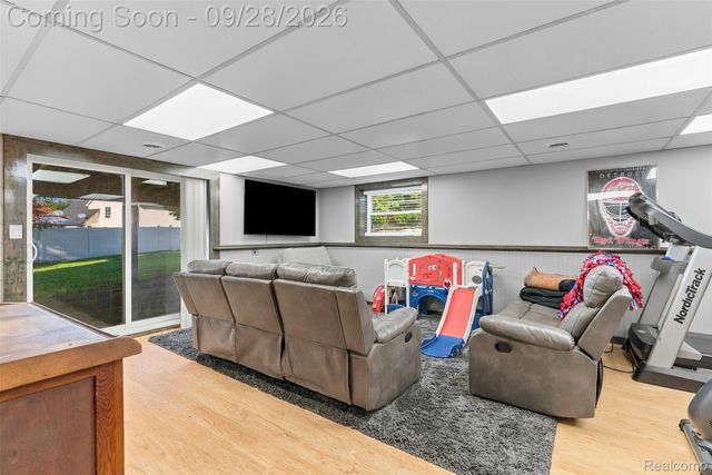 360 Shirley Boulevard, Imlay City, MI 48444