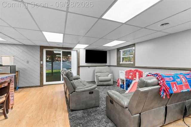 360 Shirley Boulevard, Imlay City, MI 48444
