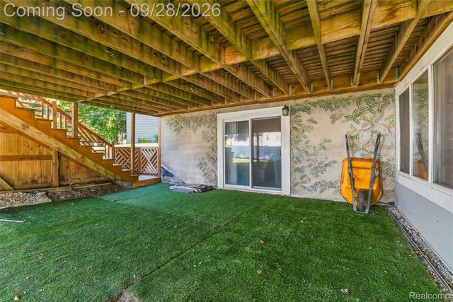 360 Shirley Boulevard, Imlay City, MI 48444