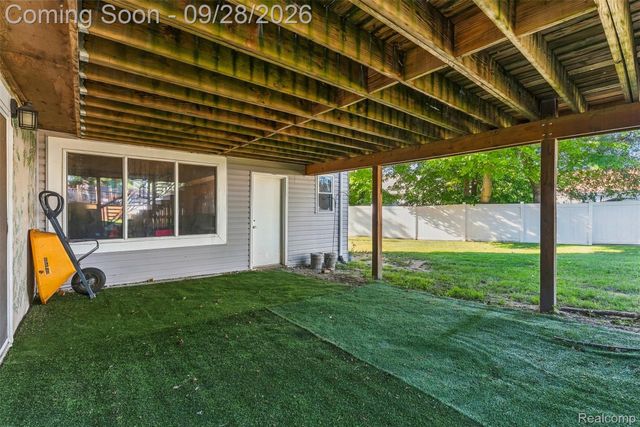 360 Shirley Boulevard, Imlay City, MI 48444