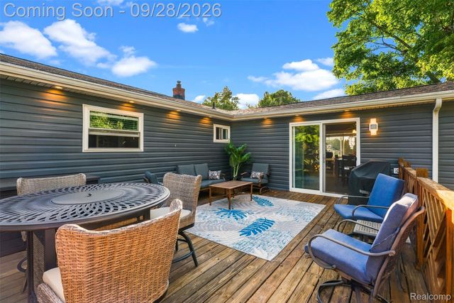 360 Shirley Boulevard, Imlay City, MI 48444