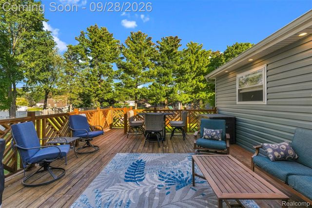 360 Shirley Boulevard, Imlay City, MI 48444