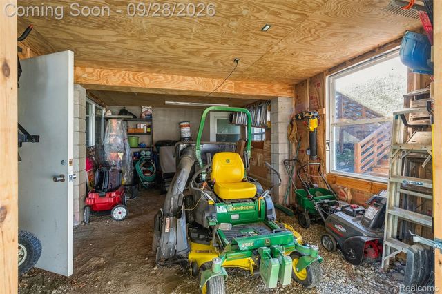 360 Shirley Boulevard, Imlay City, MI 48444
