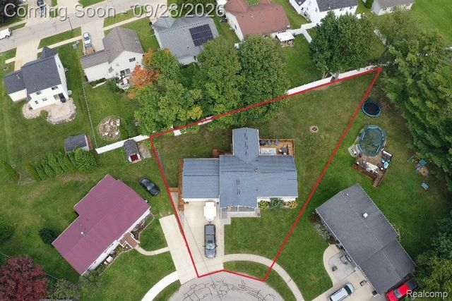 360 Shirley Boulevard, Imlay City, MI 48444