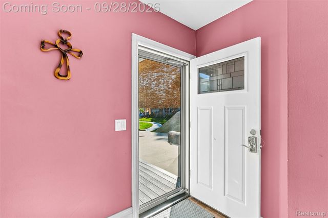 360 Shirley Boulevard, Imlay City, MI 48444