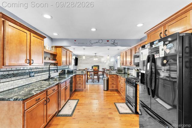 360 Shirley Boulevard, Imlay City, MI 48444