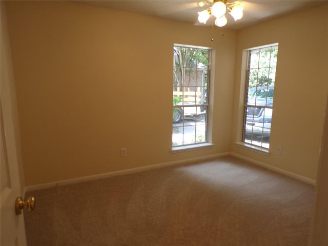 22 Quince Tree Place, The Woodlands, TX 77385