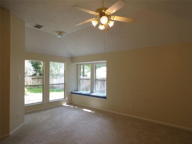 22 Quince Tree Place, The Woodlands, TX 77385