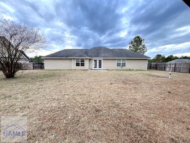 Address unavailable.