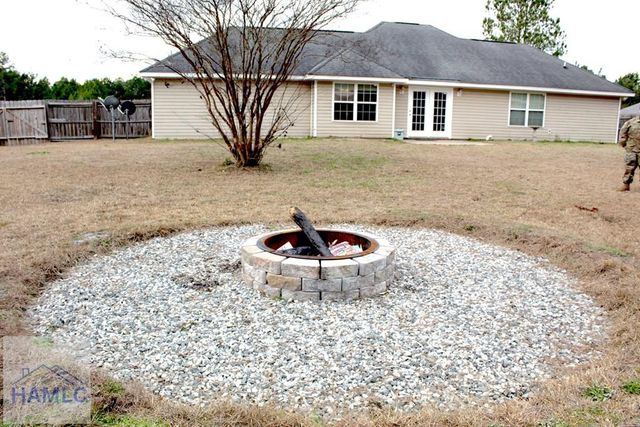 Address unavailable.