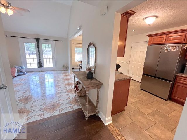 Address unavailable.