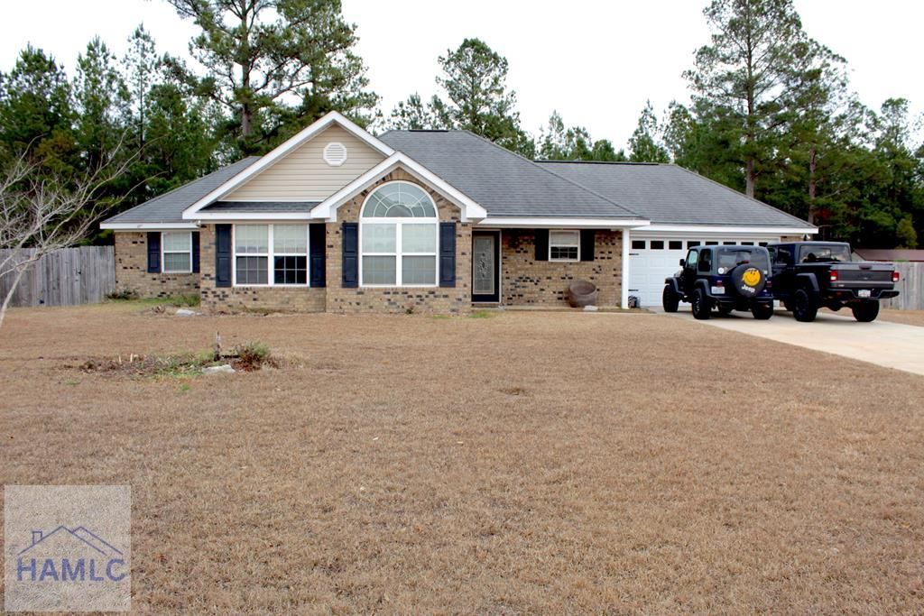 Address unavailable.