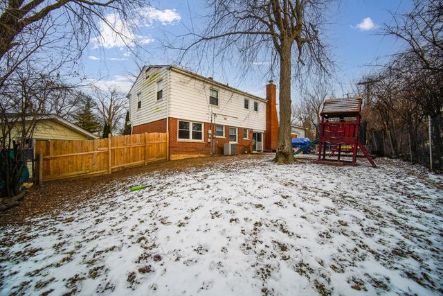 736 Enterprise Court, Chicago Heights, IL 60411