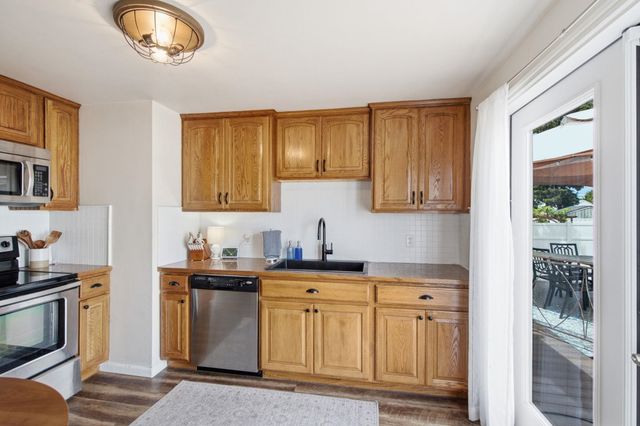 5128 N Belt St, Spokane, WA 99205