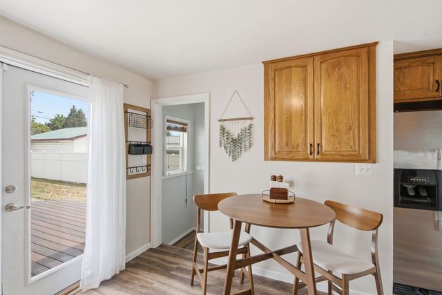 5128 N Belt St, Spokane, WA 99205