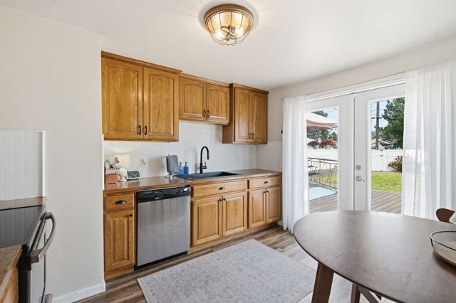 5128 N Belt St, Spokane, WA 99205