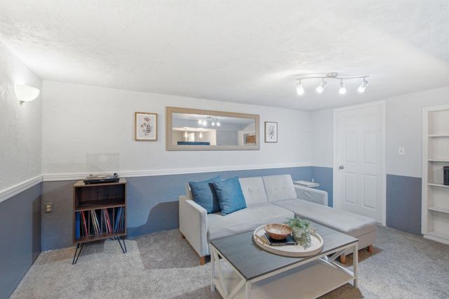 5128 N Belt St, Spokane, WA 99205