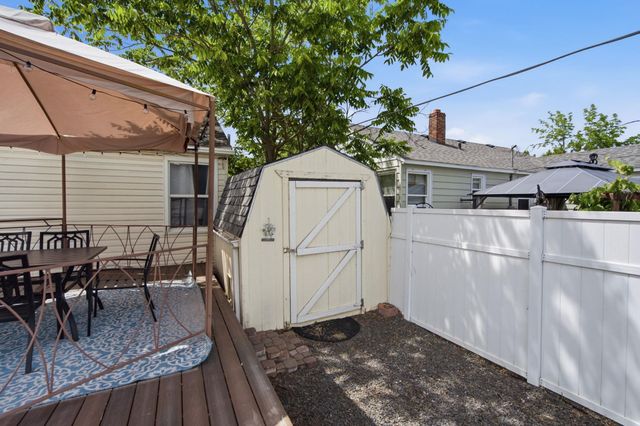 5128 N Belt St, Spokane, WA 99205