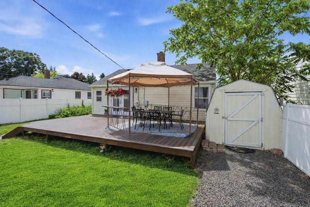 5128 N Belt St, Spokane, WA 99205