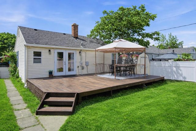 5128 N Belt St, Spokane, WA 99205