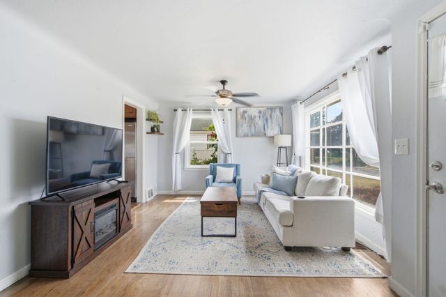 5128 N Belt St, Spokane, WA 99205