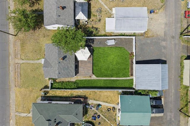 5128 N Belt St, Spokane, WA 99205