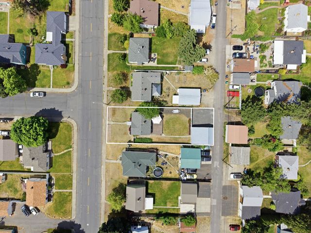 5128 N Belt St, Spokane, WA 99205