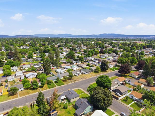 5128 N Belt St, Spokane, WA 99205