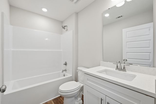 1576 Texas Parkway, Crestview, FL 32536