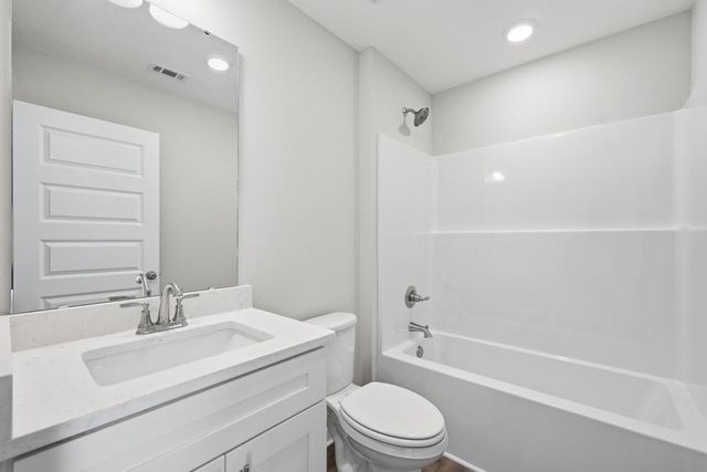 1576 Texas Parkway, Crestview, FL 32536