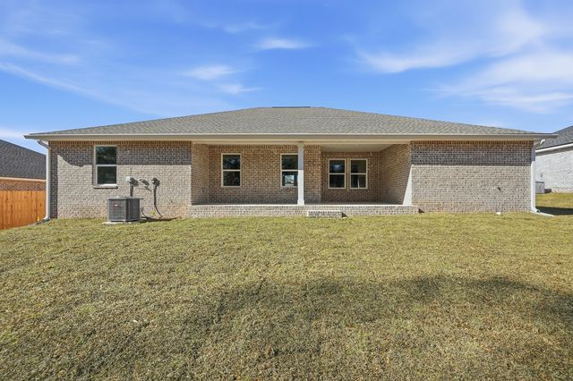 1576 Texas Parkway, Crestview, FL 32536