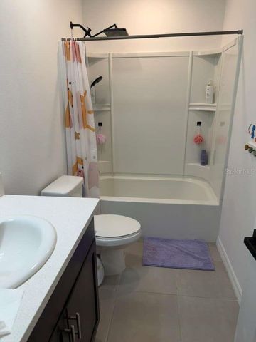 3589 ANIBAL STREET, Kissimmee, FL 34746