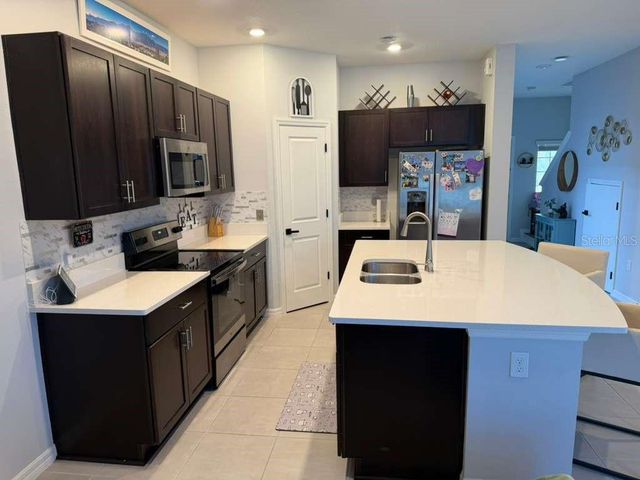 3589 ANIBAL STREET, Kissimmee, FL 34746