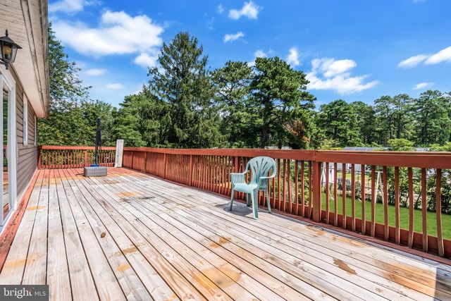 319 SEMINOLE TRL, Browns Mills, NJ 08015