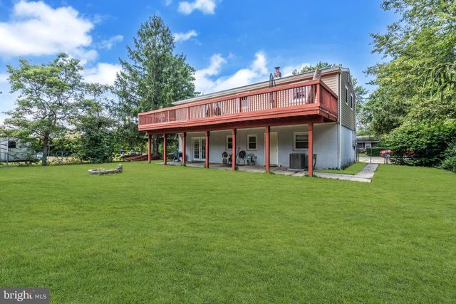 319 SEMINOLE TRL, Browns Mills, NJ 08015