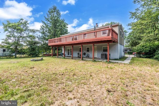 319 SEMINOLE TRL, Browns Mills, NJ 08015