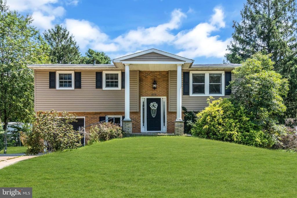 319 SEMINOLE TRL, Browns Mills, NJ 08015