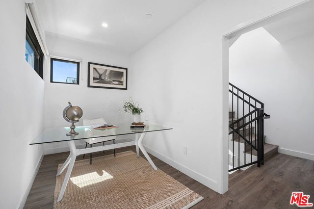 1016 N Martel Avenue TH 108, West Hollywood, CA 90046