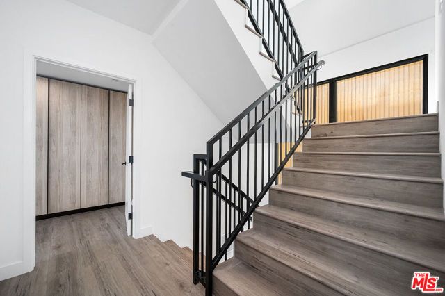 1016 N Martel Avenue TH 108, West Hollywood, CA 90046