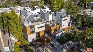 1016 N Martel Avenue TH 108, West Hollywood, CA 90046