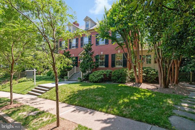 412 N VIEW TER, Alexandria, VA 22301