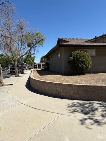 505 Keene, Taft, CA 93268