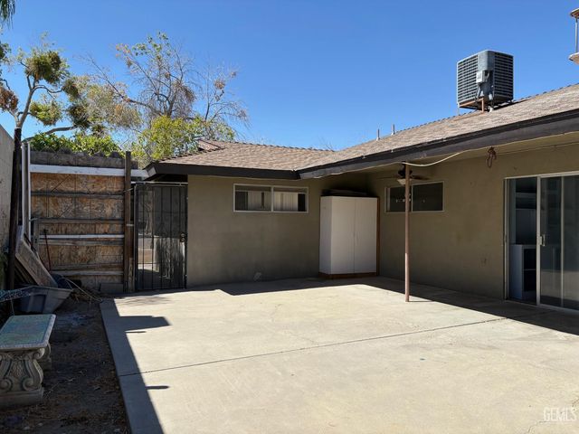 505 Keene, Taft, CA 93268