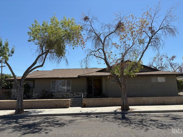 505 Keene, Taft, CA 93268