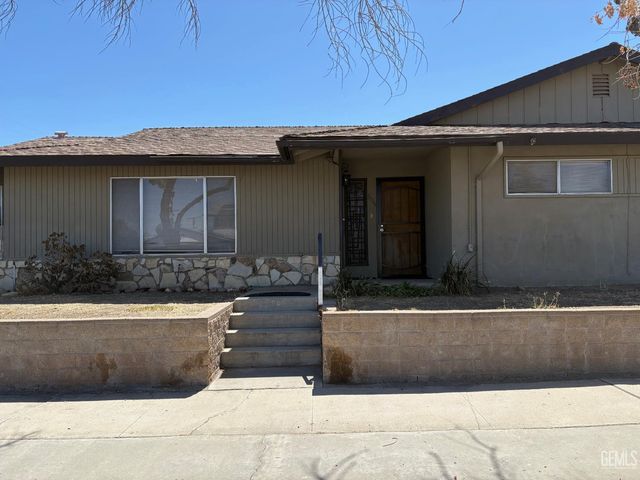 505 Keene, Taft, CA 93268