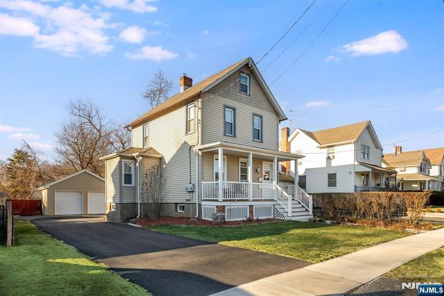 77 Stevens Avenue, Little Falls, NJ 07424