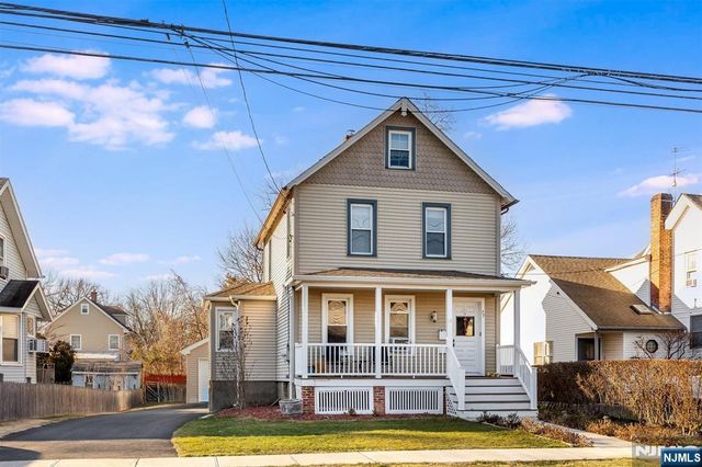 77 Stevens Avenue, Little Falls, NJ 07424