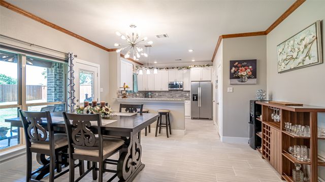 2657 Rodeo Drive, Quinlan, TX 75474