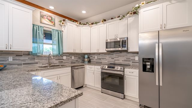 2657 Rodeo Drive, Quinlan, TX 75474
