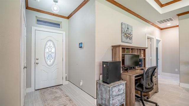 2657 Rodeo Drive, Quinlan, TX 75474